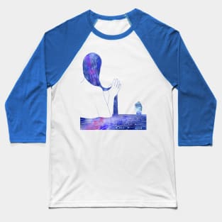 Lure Baseball T-Shirt